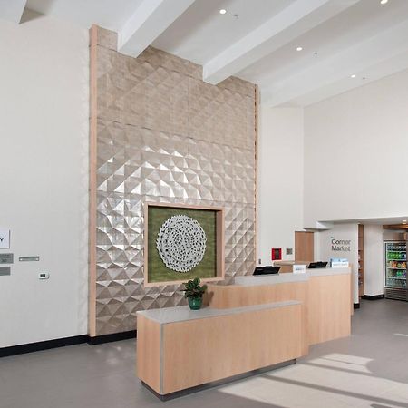 מלון Fairfield By Marriott Pittsburgh Downtown מראה חיצוני תמונה